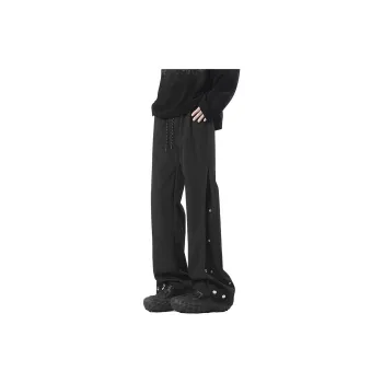 PAINT STAIN Casual Pants Unisex