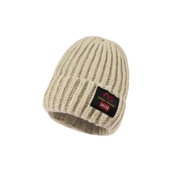 15 MINS Beanies Unisex