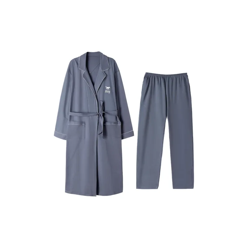 Ta Yan Men Pajama Sets-3