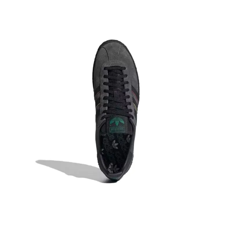 Adidas Originals Jamaica Rusta Black-3