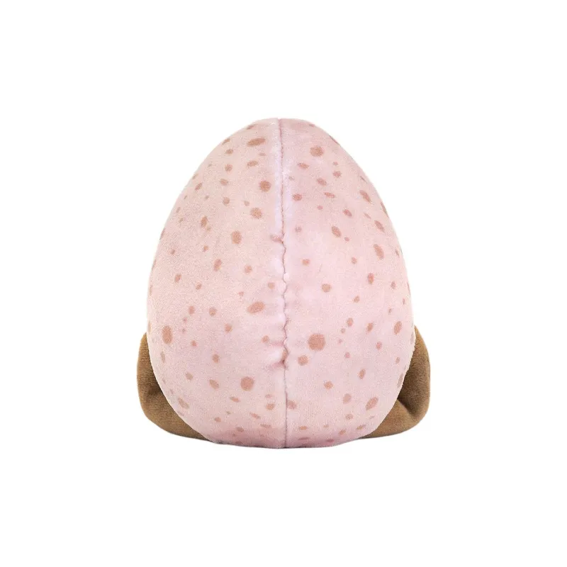 JELLYCAT Eggsquisite Pink Egg Plush Toy-2