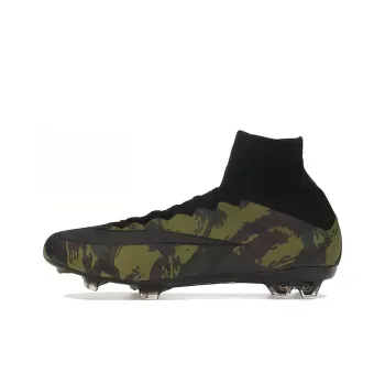 Nike Mercurial Superfly Se Fg Jungle Camo