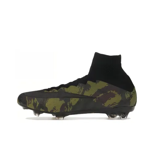 Nike Mercurial Superfly SE FG Jungle Camo