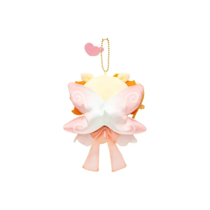 Chiikawa Magic Girlish Collection Dolls Plush Pendant 17cm Height-2