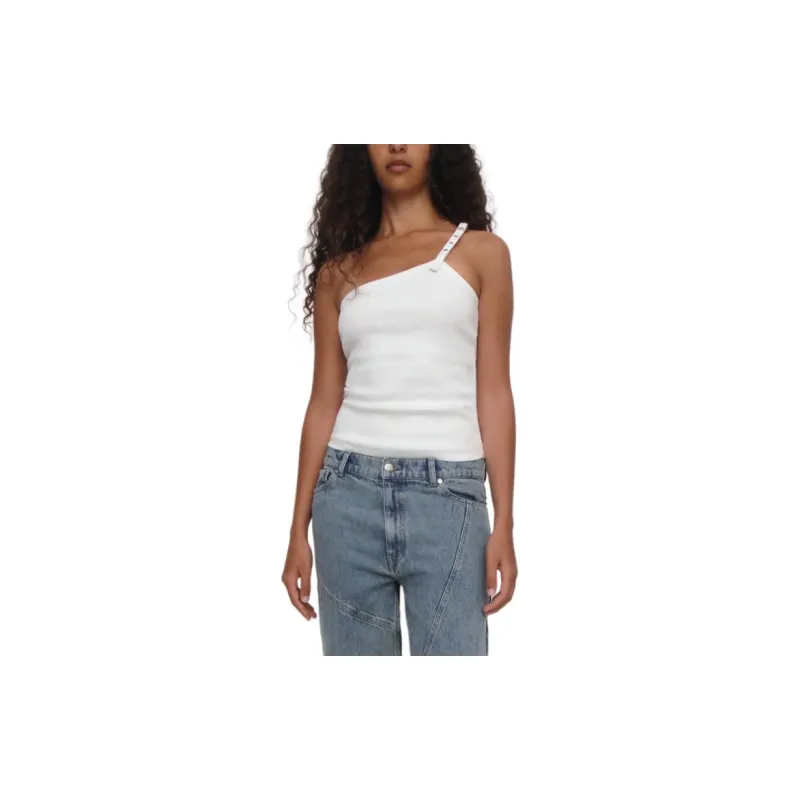 GIMAGUAS T-Shirts Women's White-1