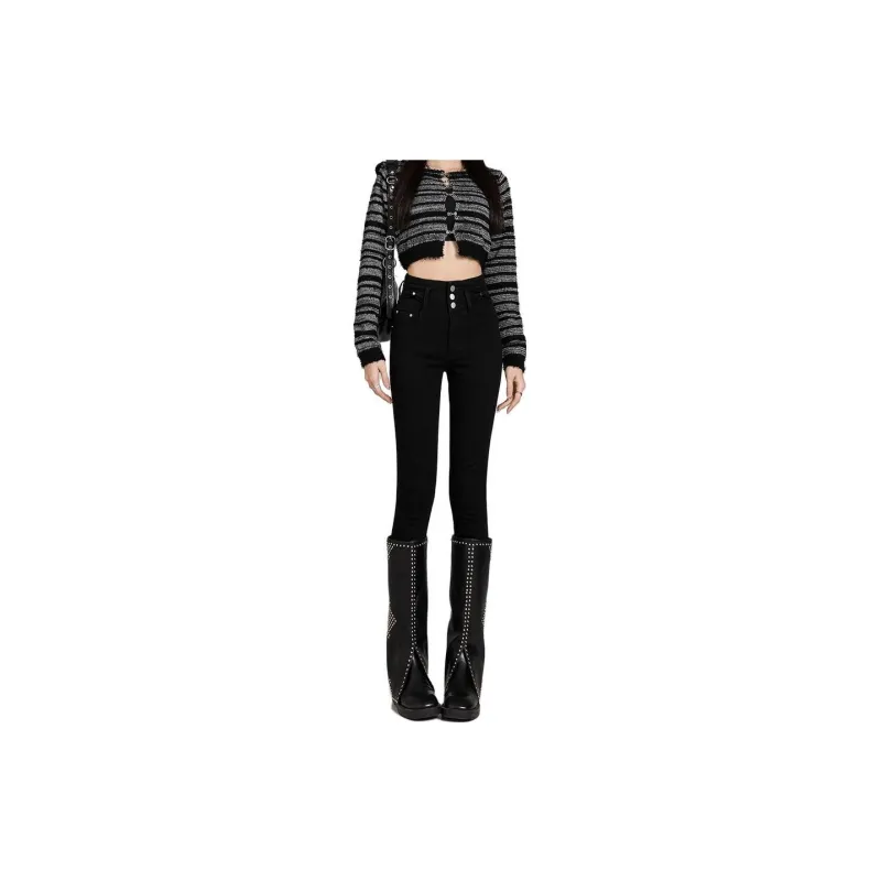 FOREVER 21 Jeans Women's-1