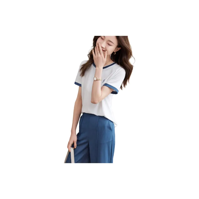 Mo Han Yi Mei Casual Suit Women's-1