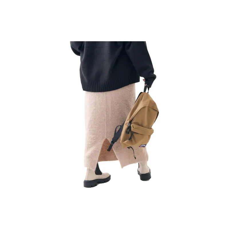 FREAK'S STORE Casual Long Skirt Women's Light Umber-4