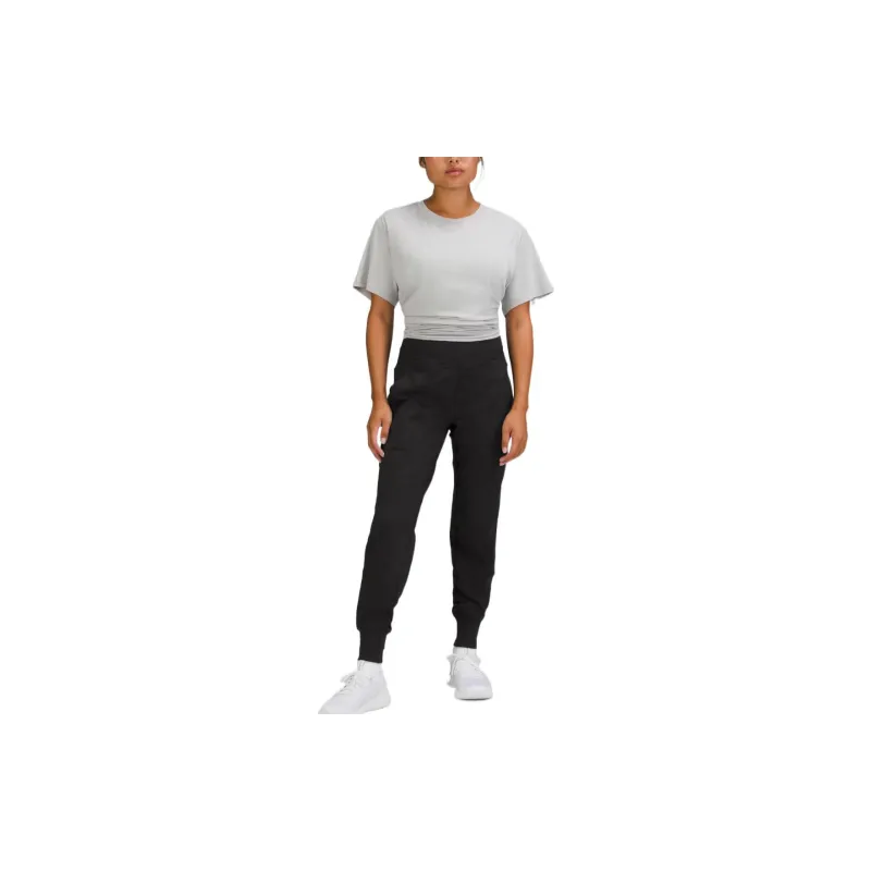 Lululemon Knitted Sweatpants Women's-2