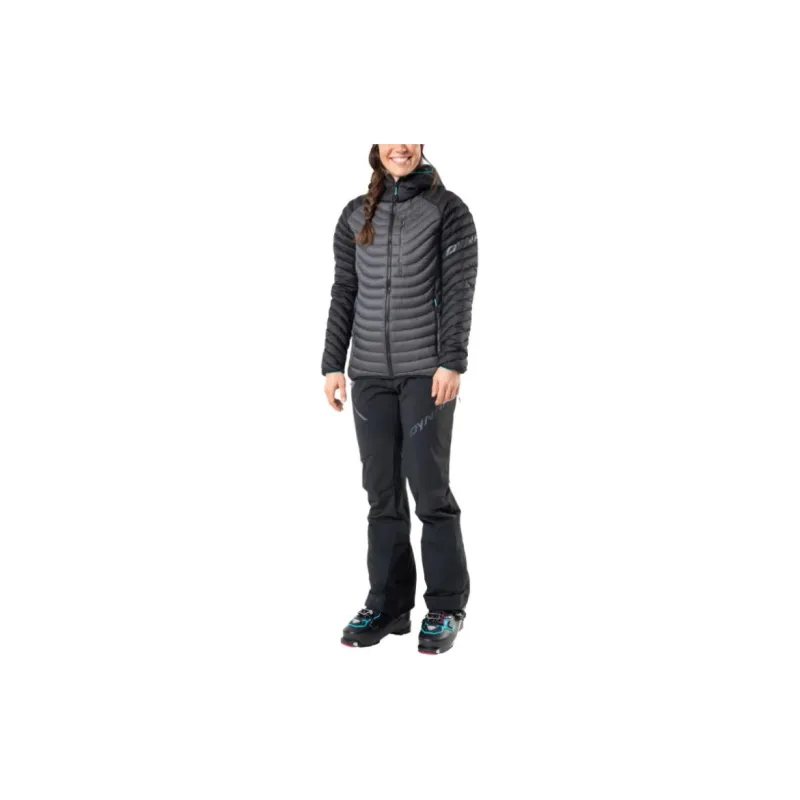 DYNAFIT Radical Down RDS Jackets Coats Women's Black-1