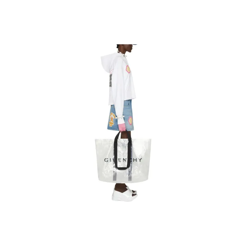 Givenchy Appliqué Hoodies-3
