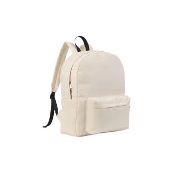 Acer Oxford Backpack Large Size Women's Ecru/Black