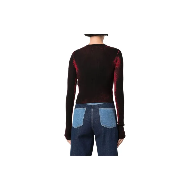 DIESEL Sweaters Women's Black-3
