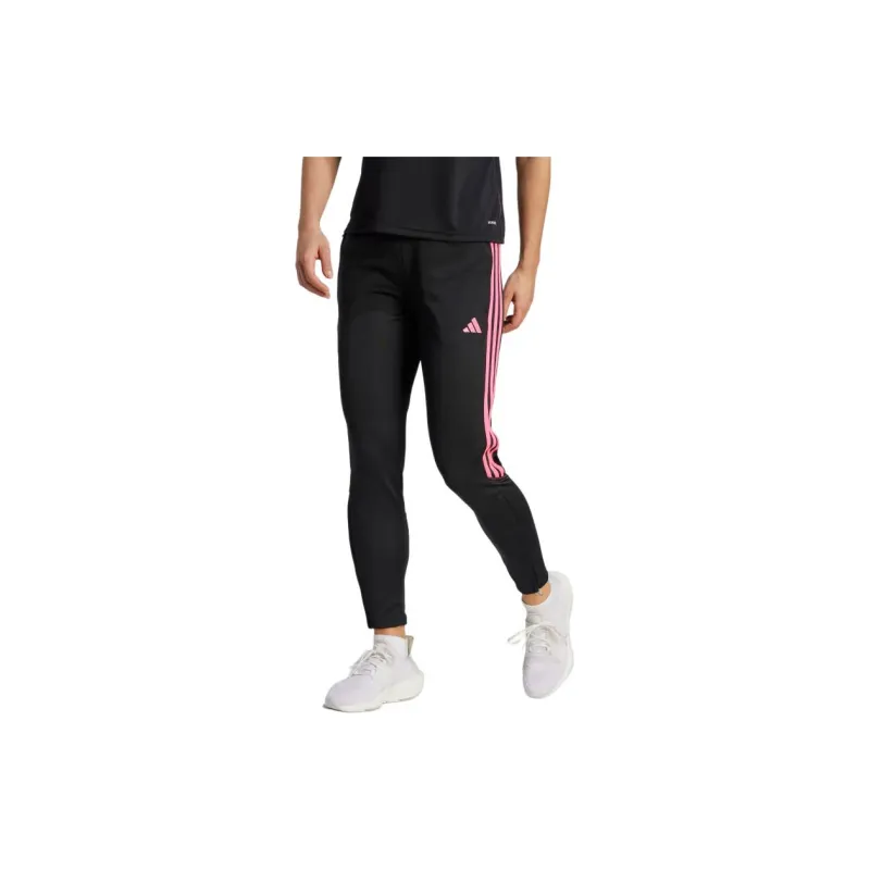 Adidas Tiro 23 Club Training Pants Casual Pants Women's Black-3