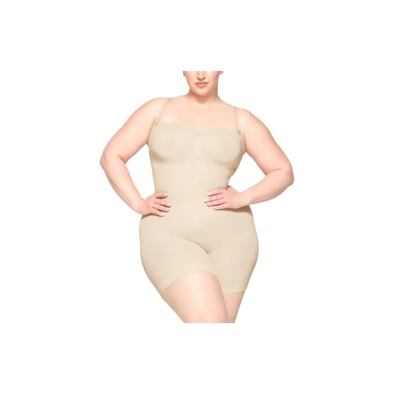 Skims Bodysuits Women's Sand-1