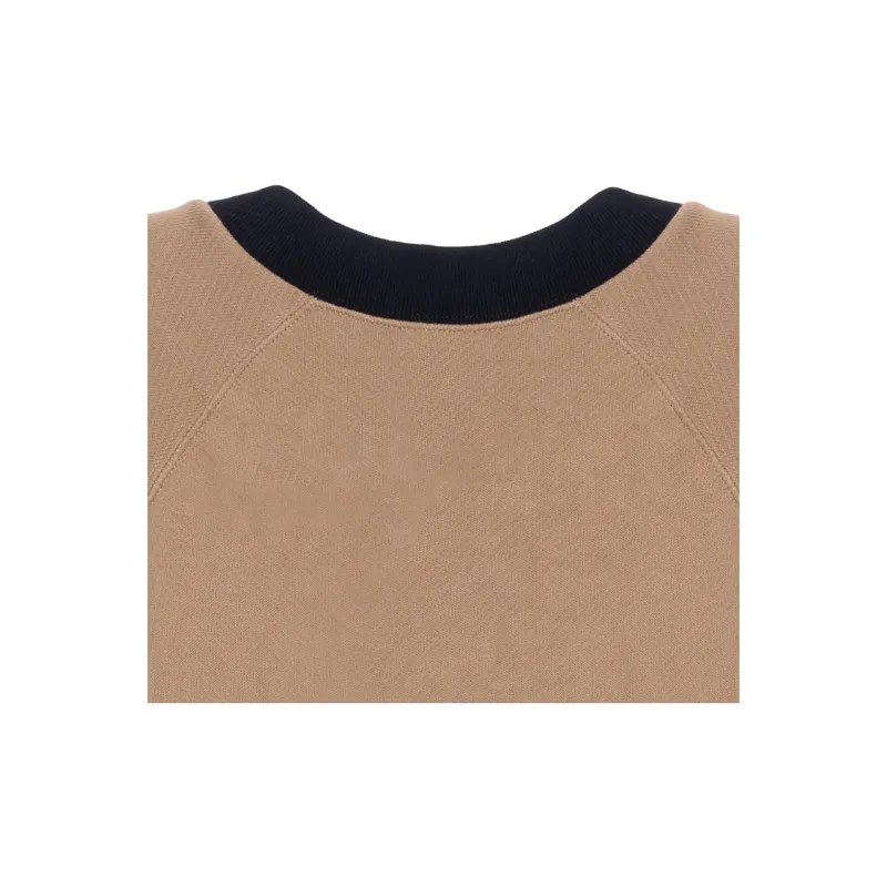 GUCCI Sweatshirts Women's Brown-2