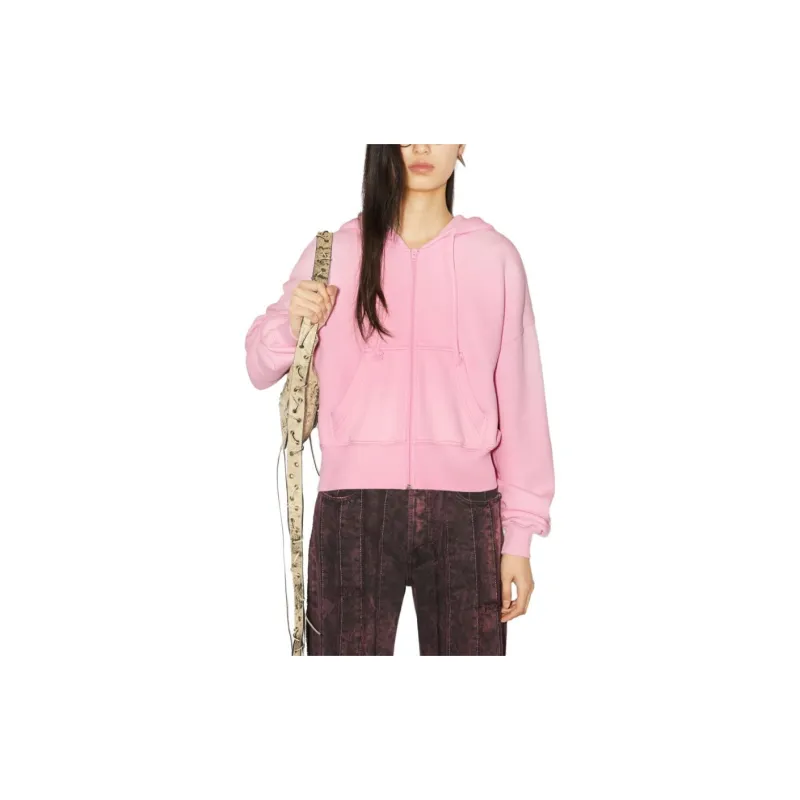 Acne Studios Jackets Women's Pink-1