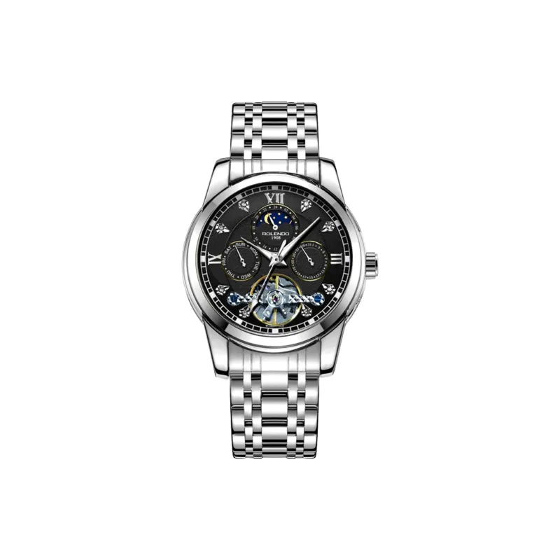 ROLENDO R Men Watch-0