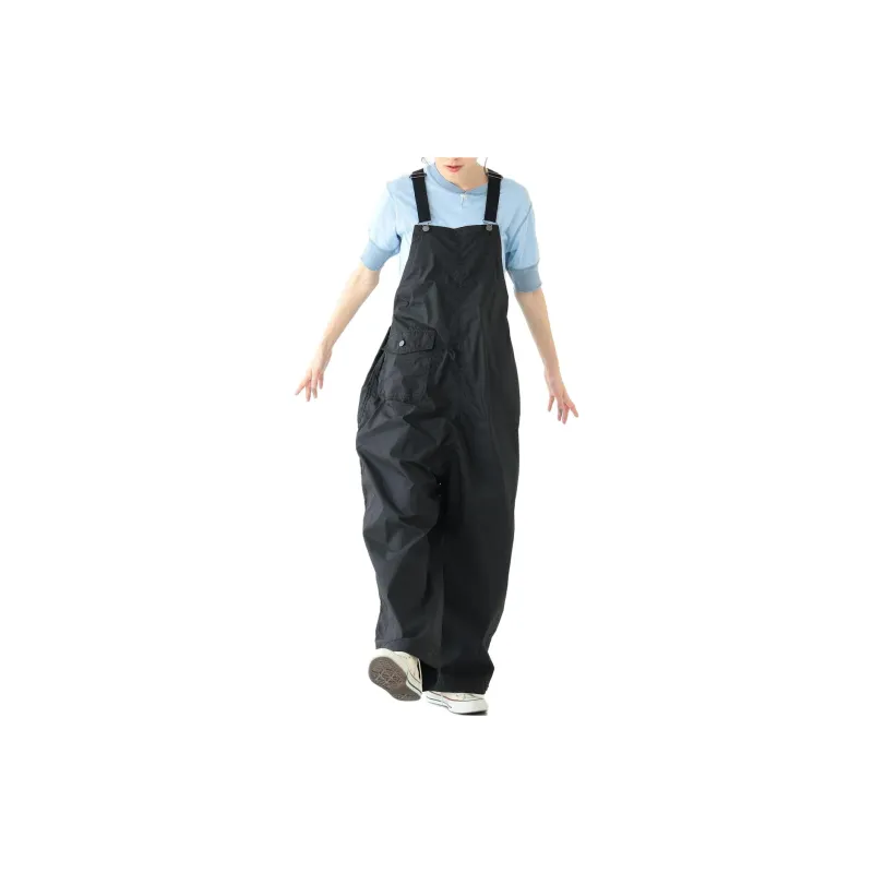 Beams Jumpsuits Women's-8
