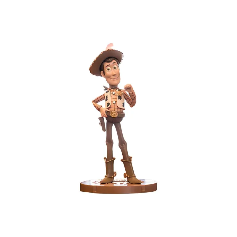 BANPRESTO Scale Figures-2