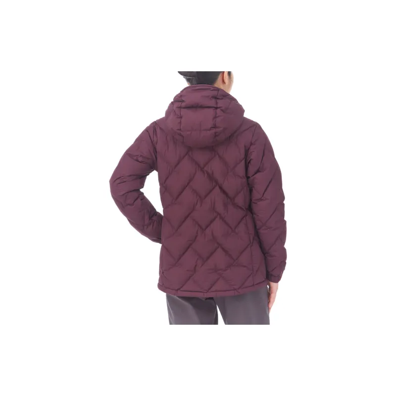 MONTBELL Down Jackets Women's-4