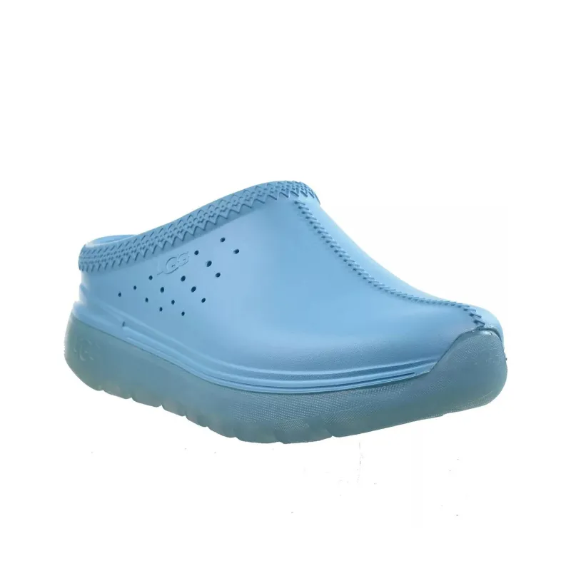 UGG Tasman Sport Slipper Agua Blue-2