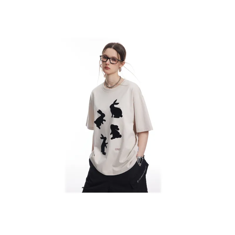 CODICE.HE T Shirts Women's-11