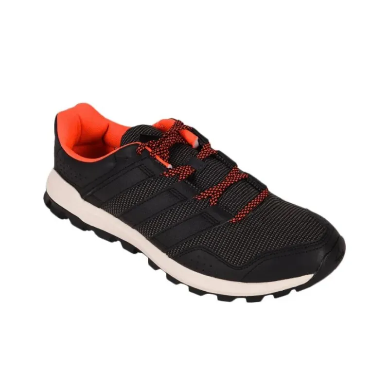 Adidas Slingshot Tr Black Red White-2
