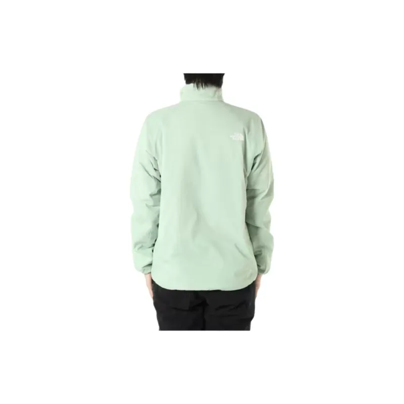 THE NORTH FACE Jackets Coats Women's Mist Green-3