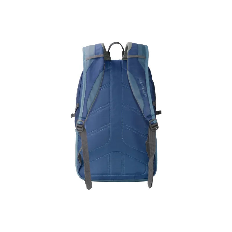 Granite Gear Polyester Backpack Regular Unisex Multicolor-9