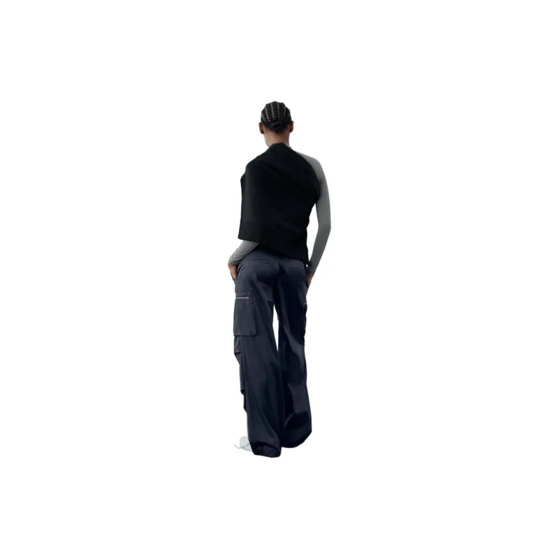 ZARA Cargo Pants Women's-1