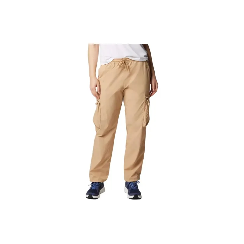 Columbia Boundless Trek™ Cargo Pants Women's Brown-3