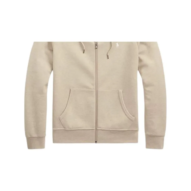 Polo Ralph Lauren Polo Pony embroidered Hoodie-4