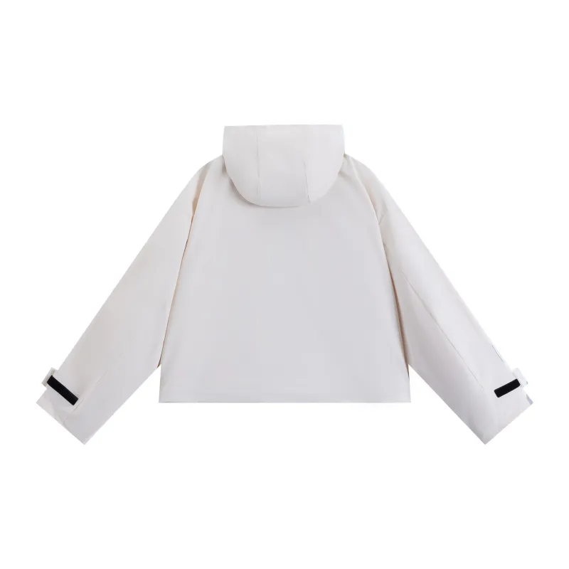 Kappa KAPPA PLAYER Trench Coat Women's Multicolor-1