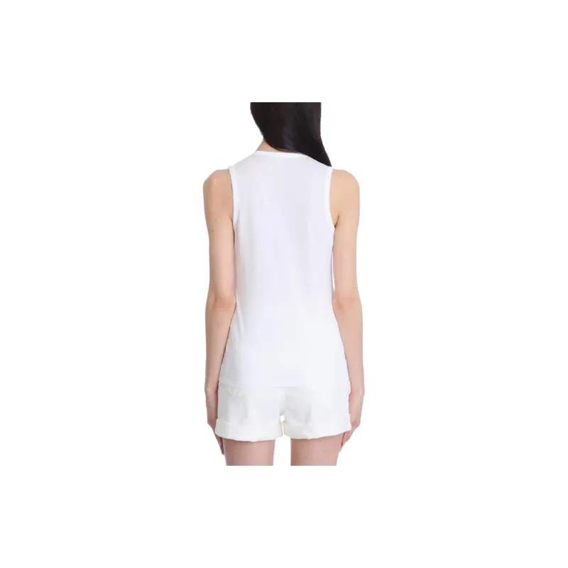 Stella McCartney Camisoles Women's White-2