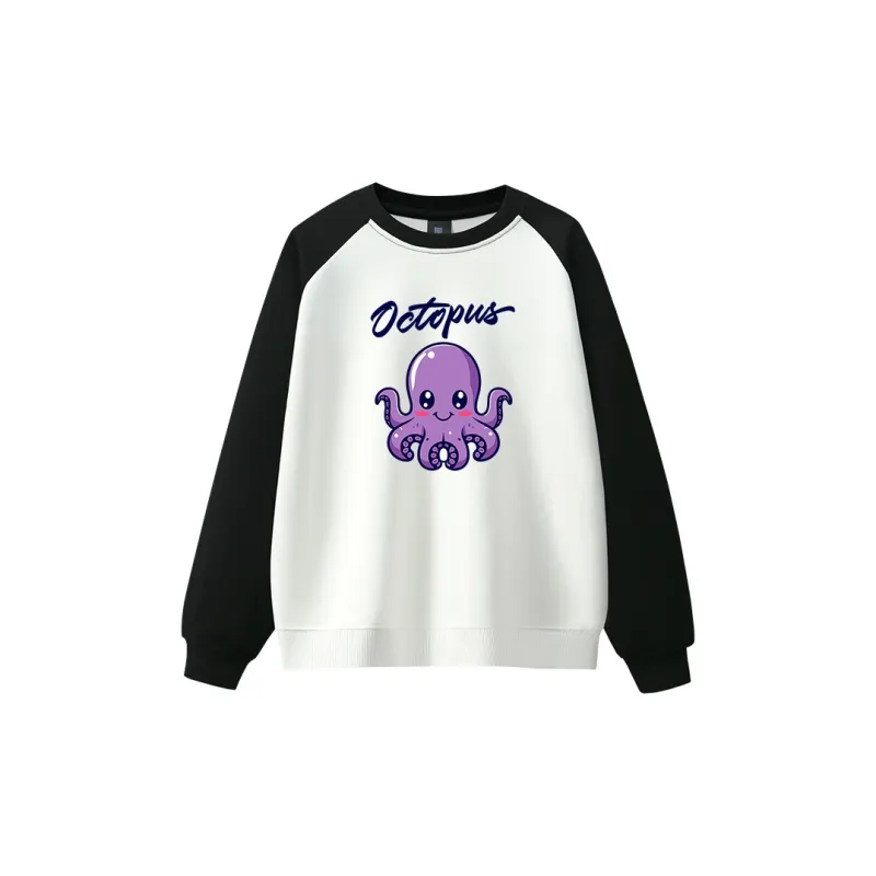 Bird Of Aussie Sweatshirt Women's-5