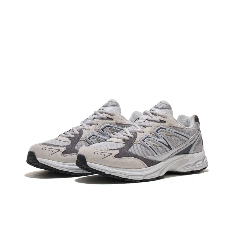 CAMEL Anti-Slip Wear-Resistant Low-Top Casual Running Shoes Men's-2