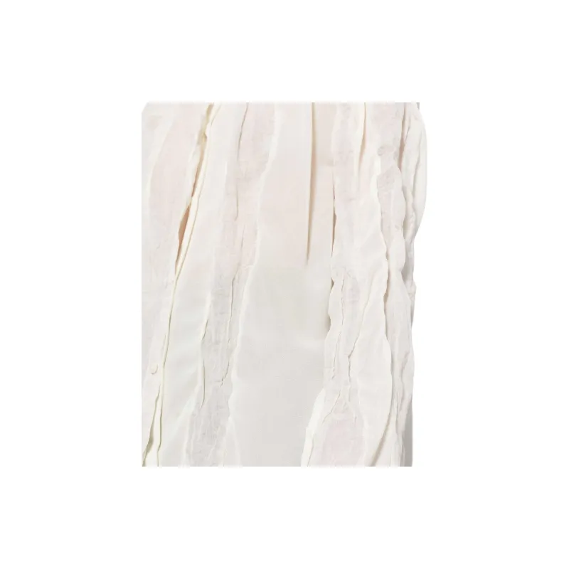 Christopher Esber Spliced Shirt-4