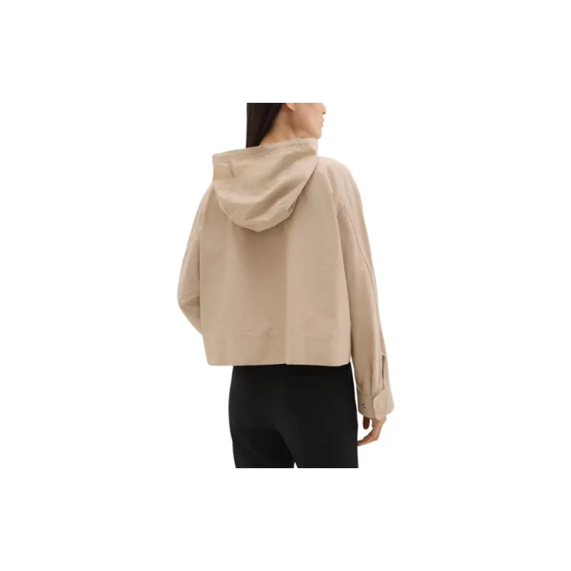 THEORY Jackets Coats Women's Soft Gold-3