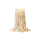 Luxurious Cowbell, Coffee Yellow