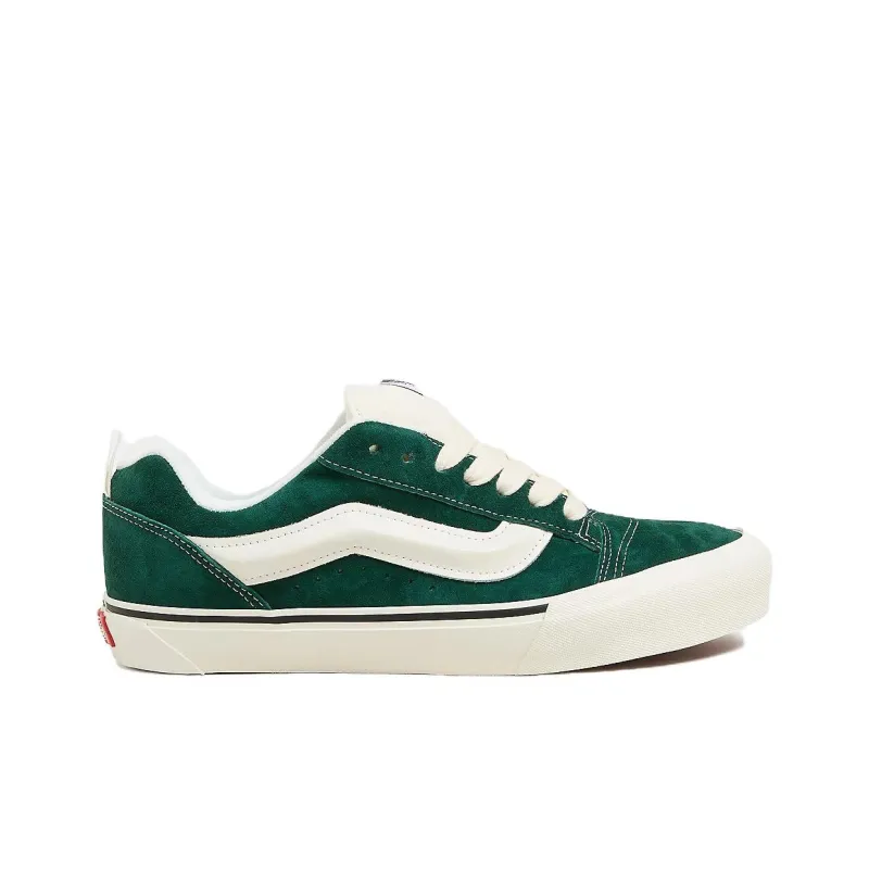 Vans Knu Skool 'Green'-1