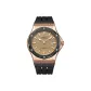 Gold Dial