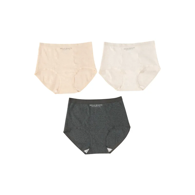 LoveEsteem Underpants Women's 3 Pack-0