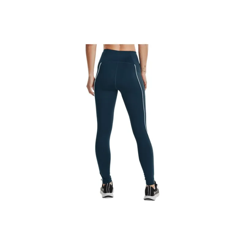 Under Armour Yoga Pants Women's Blue-4