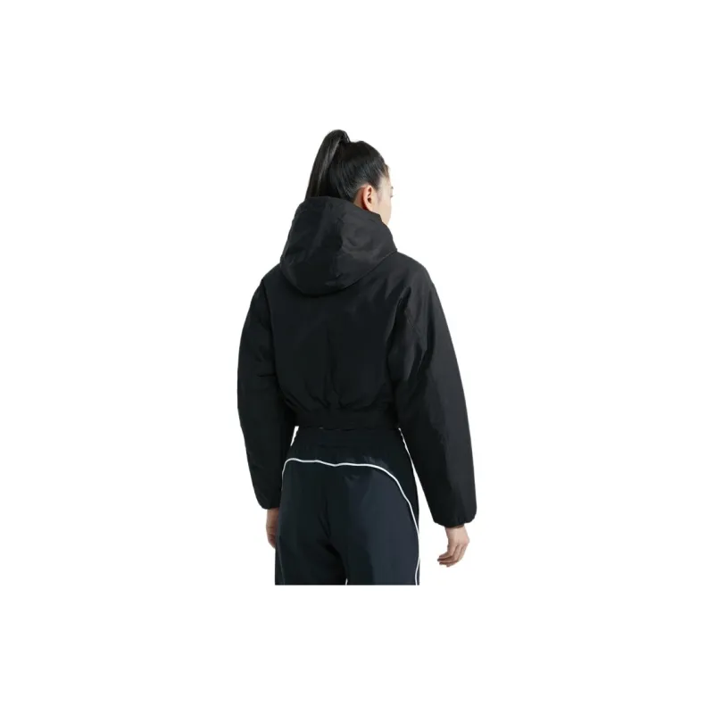 CALVIN KLEIN Jacket Women's Space Black-2