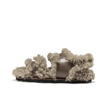 Beau Today Quiet Slip Resistant Slide Slippers Women's