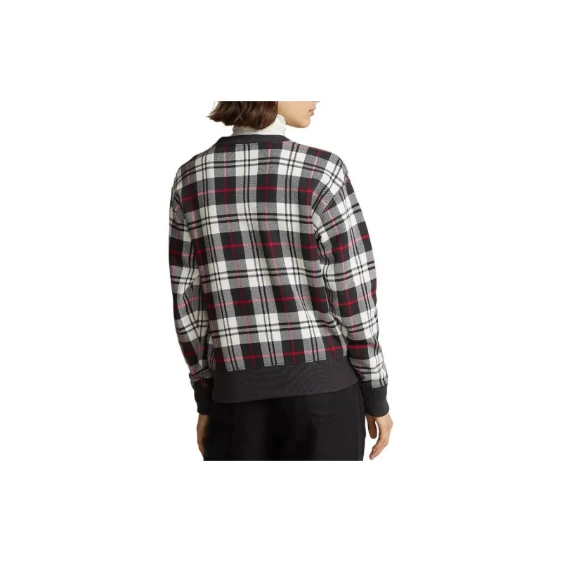 Polo Ralph Lauren Sweatshirt Women's Red-2