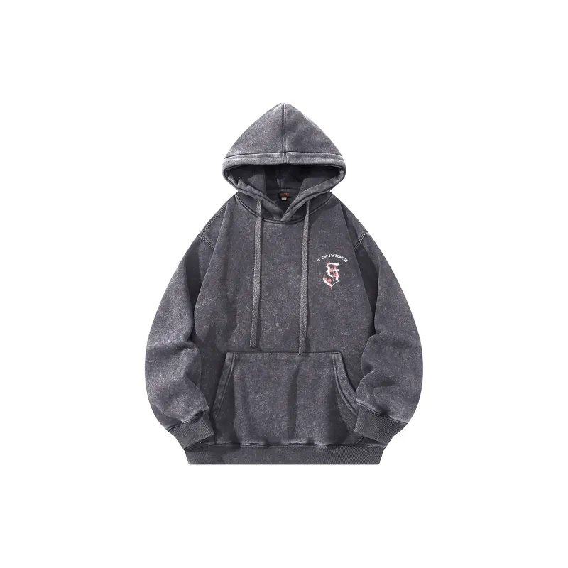 TONYKRZ Sweatshirts Unisex-4