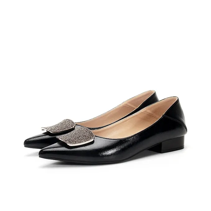 LESELE Casual Single Shoes Women's-7