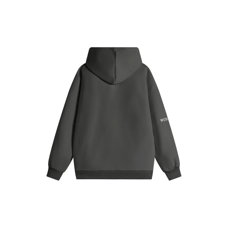 Supremo Cat Sweatshirts Unisex-7